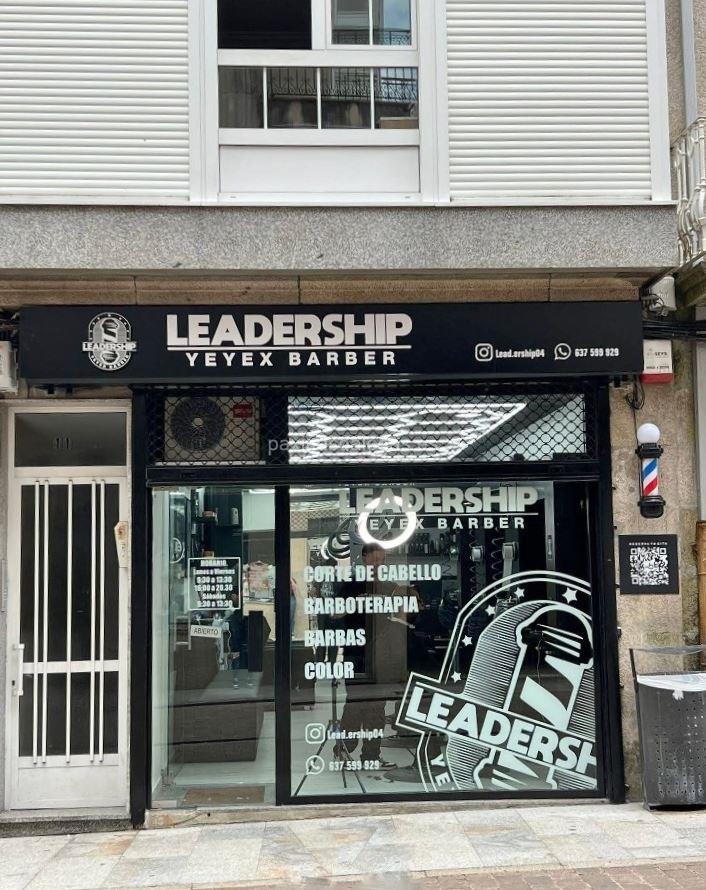 imagen principal Leadership