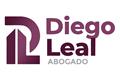 logotipo Leal, Diego 
