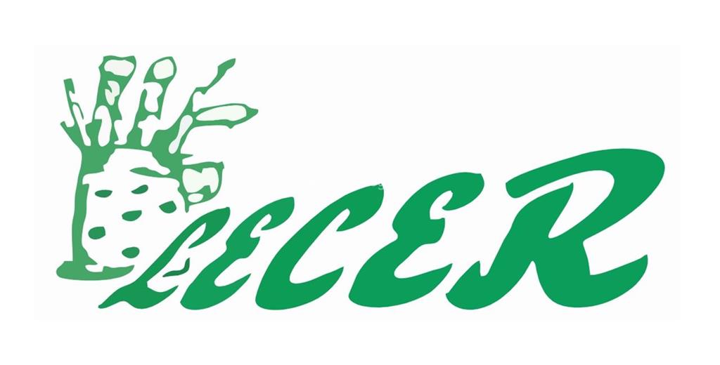 logotipo Lecer