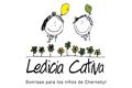 logotipo Ledicia Cativa