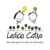 Logotipo Ledicia Cativa