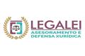 logotipo Legalei