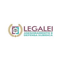 Logotipo Legalei