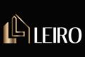 logotipo Leiro Inmobiliaria