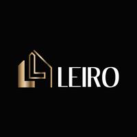 Logotipo Leiro Inmobiliaria