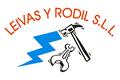 logotipo Leivas y Rodil