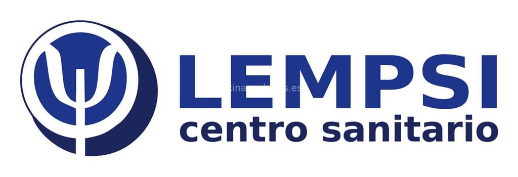 logotipo Lempsi