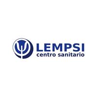 Logotipo Lempsi