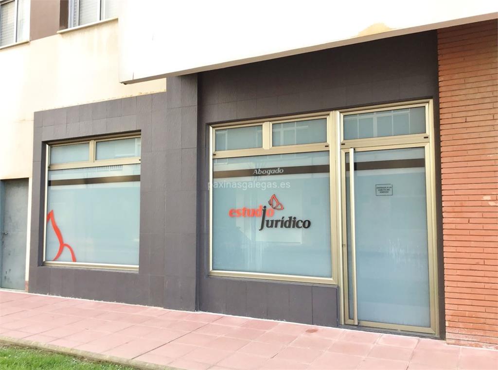 imagen principal Lence Dopico, Francisco Alejandro