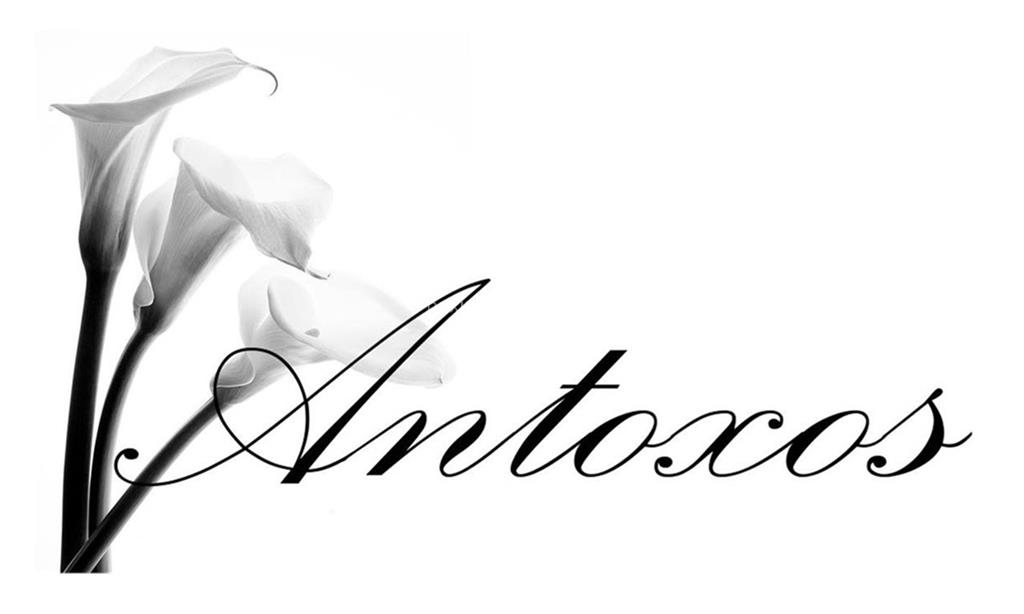 logotipo Lencería Antoxos