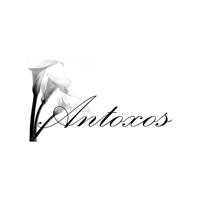 Logotipo Lencería Antoxos