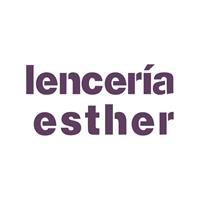 Logotipo Lencería Esther