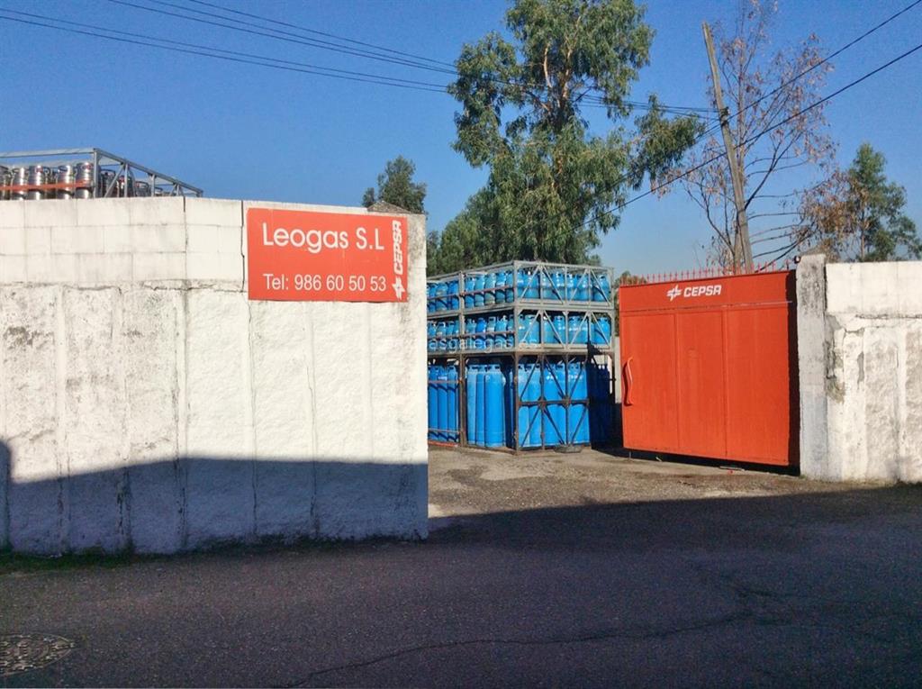 imagen principal Leogas (Cepsa)