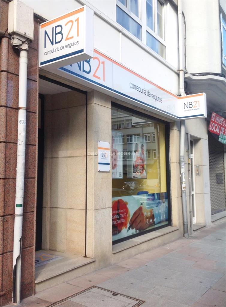 imagen principal León Correduría de Seguros (NB21)
