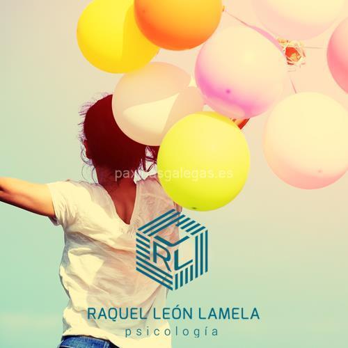 León Lamela, Raquel imagen 11