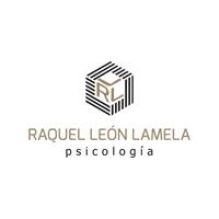 Logotipo León Lamela, Raquel