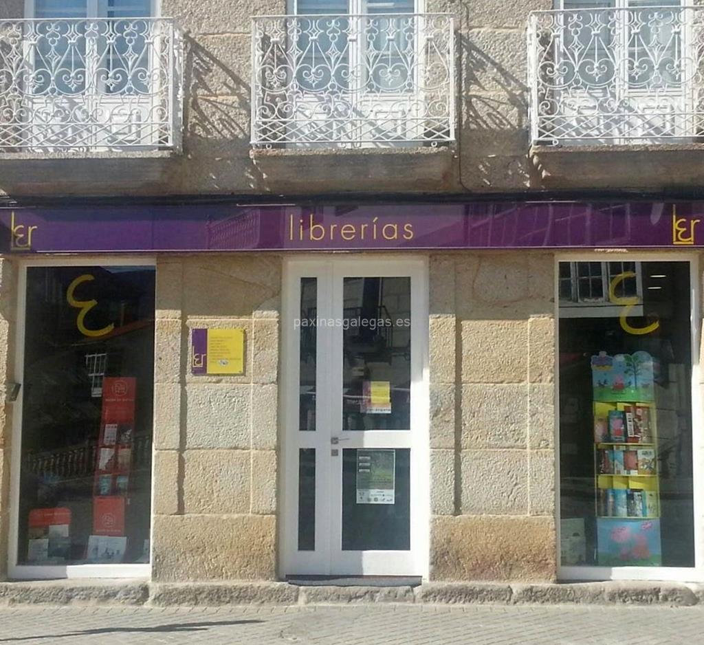 imagen principal Ler Librerías