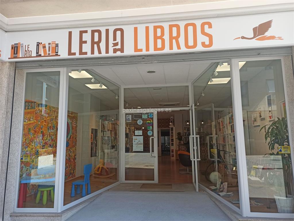 imagen principal Leria