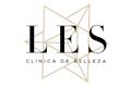 logotipo Les Clínica de Belleza