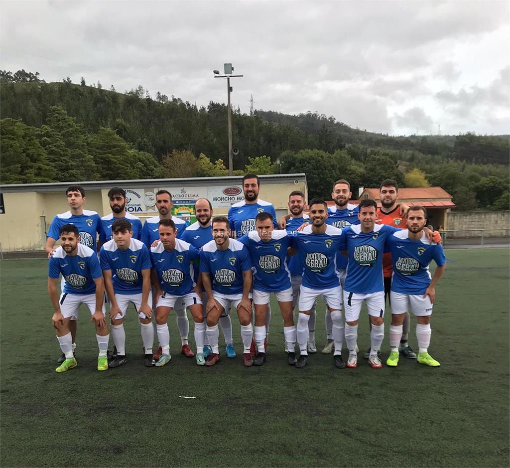 imagen principal Lesende C.F.