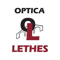 Logotipo Lethes
