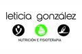 logotipo Leticia González