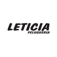 Logotipo Leticia
