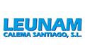 logotipo Leunam - Calema Santiago