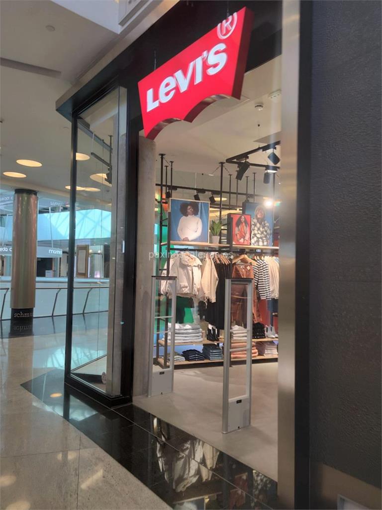 imagen principal Levi's