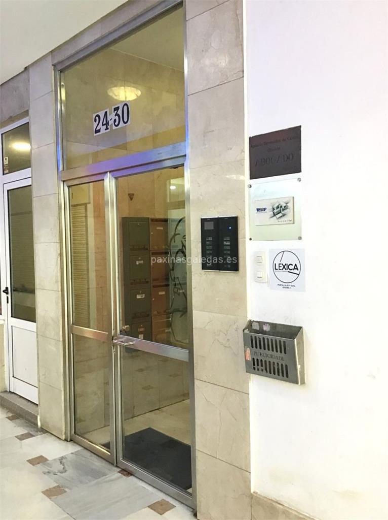 imagen principal Léxica Escuela de Español