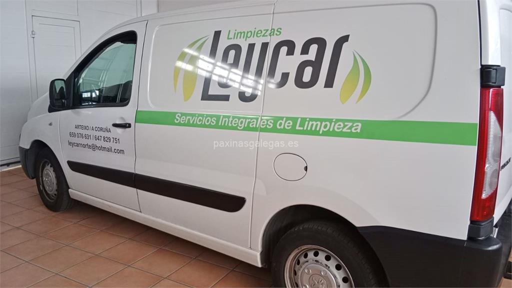 imagen principal Leycar