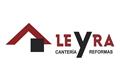 logotipo Leyra