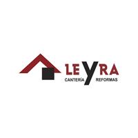 Logotipo Leyra