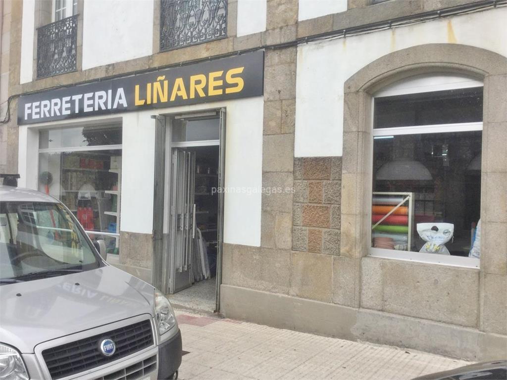 imagen principal Liñares