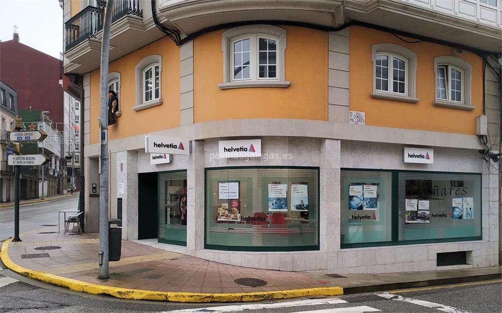 imagen principal Liñares (Helvetia)