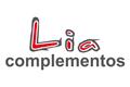 logotipo Lía Complementos