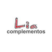 Logotipo Lía Complementos