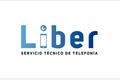 logotipo Liber Sat