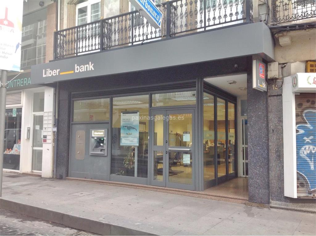 imagen principal Liberbank