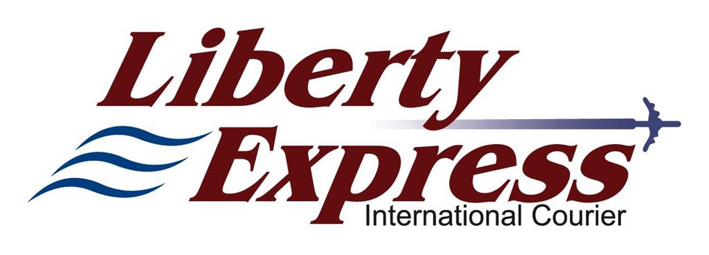 logotipo Liberty Express