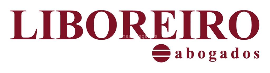 logotipo Liboreiro