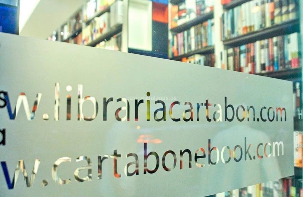 Libraría Cartabón imagen 20