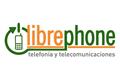 logotipo Librephone