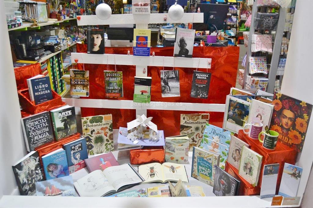 Librería Bahía imagen 11
