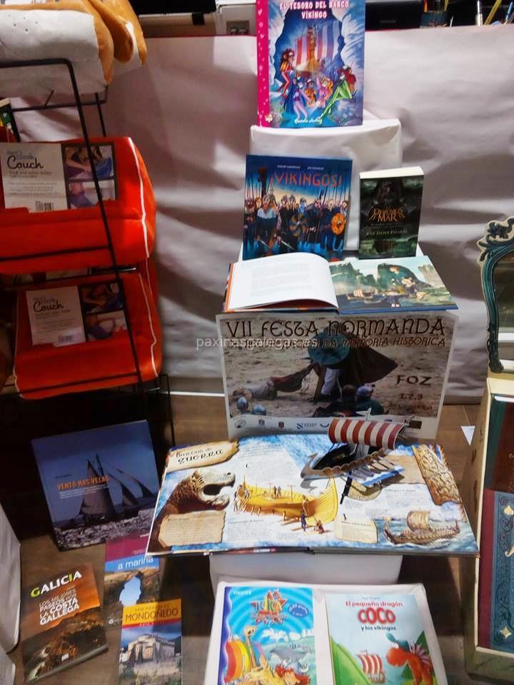 Librería Bahía imagen 17