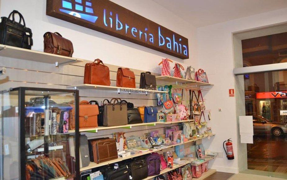 Librería Bahía imagen 6