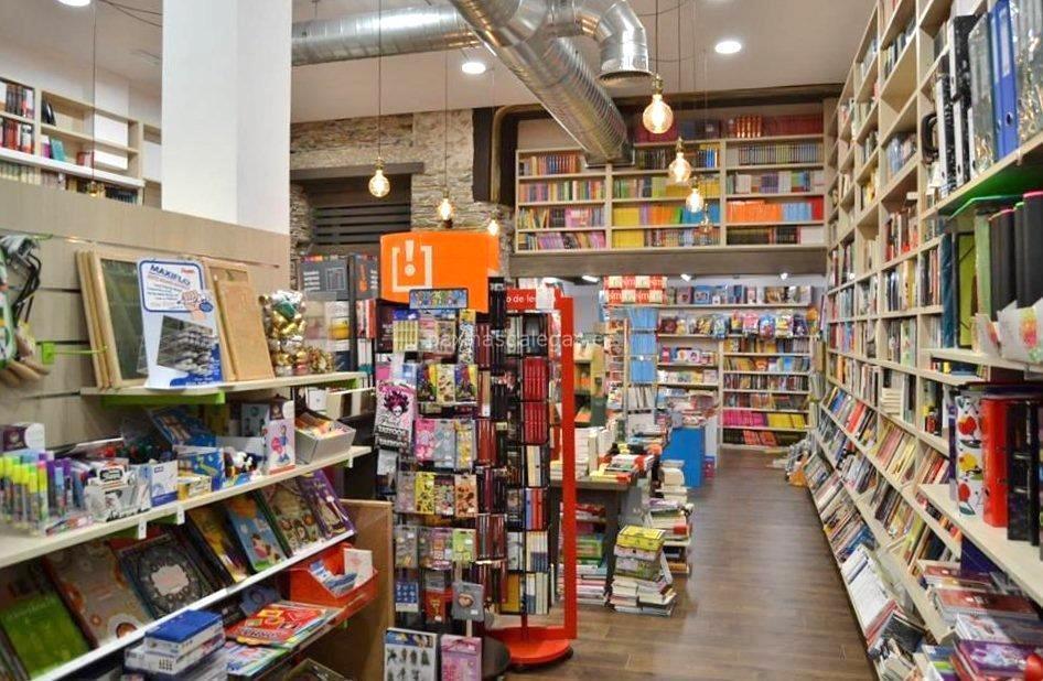Librería Bahía imagen 8