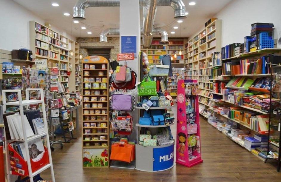 Librería Bahía imagen 9