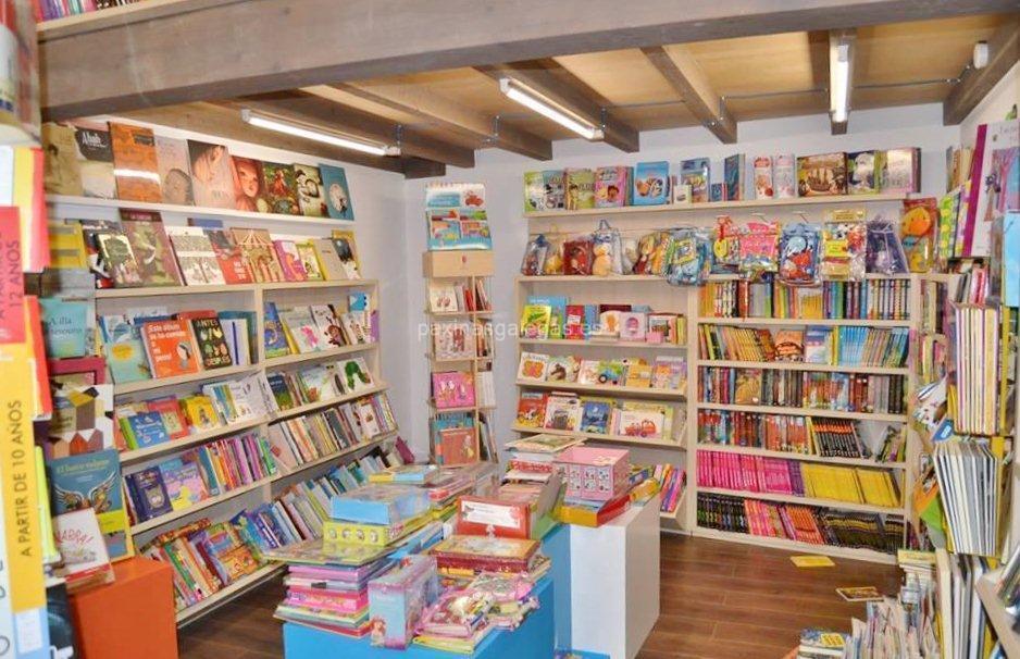 Librería Bahía imagen 10