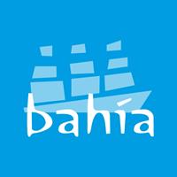 Logotipo Librería Bahía